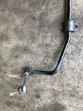 2015 - 2017 FORD ESCAPE Rear Suspension Stabilizer Sway Bar With End Bar Links G