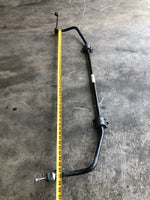 2015 - 2017 FORD ESCAPE Rear Suspension Stabilizer Sway Bar With End Bar Links G