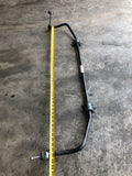 2015 - 2017 FORD ESCAPE Rear Suspension Stabilizer Sway Bar With End Bar Links G