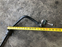 2015 - 2017 FORD ESCAPE Rear Suspension Stabilizer Sway Bar With End Bar Links G