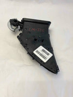 2017 FORD ESCAPE Dash Center Air Condition Heater Vents Left Driver Side LH G