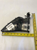 2017 FORD ESCAPE Dash Center Air Condition Heater Vents Left Driver Side LH G