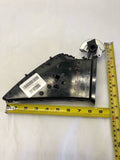 2017 FORD ESCAPE Dash Center Air Condition Heater Vents Left Driver Side LH G