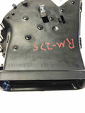 2017 FORD ESCAPE Dash Center Air Condition Heater Vents Right Passenger Side G