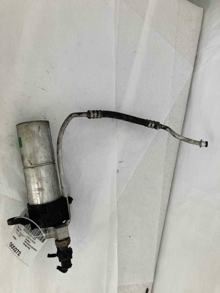 2000 - 2002 MERCEDES S-CLASS Air Condition Dryer Receiver Drier Accumulator G