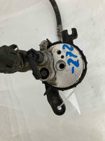 2000 - 2002 MERCEDES S-CLASS Air Condition Dryer Receiver Drier Accumulator G