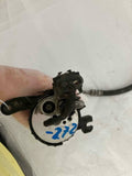 2000 - 2002 MERCEDES S-CLASS Air Condition Dryer Receiver Drier Accumulator G