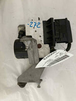 2001 - 2002 MERCEDES S-CLASS ABS Hydraulic W/ Control Module Assy. 192K Miles G