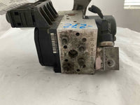 2001 - 2002 MERCEDES S-CLASS ABS Hydraulic W/ Control Module Assy. 192K Miles G