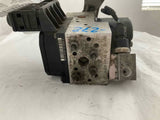 2001 - 2002 MERCEDES S-CLASS ABS Hydraulic W/ Control Module Assy. 192K Miles G