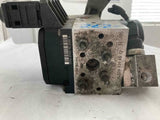2001 - 2002 MERCEDES S-CLASS ABS Hydraulic W/ Control Module Assy. 192K Miles G
