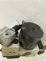 2001 - 2002 MERCEDES S-CLASS ABS Hydraulic W/ Control Module Assy. 192K Miles G