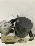 2001 - 2002 MERCEDES S-CLASS ABS Hydraulic W/ Control Module Assy. 192K Miles G