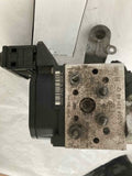 2001 - 2002 MERCEDES S-CLASS ABS Hydraulic W/ Control Module Assy. 192K Miles G
