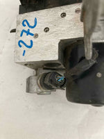 2001 - 2002 MERCEDES S-CLASS ABS Hydraulic W/ Control Module Assy. 192K Miles G