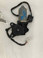 2002 MERCEDES S-CLASS 2000- 2002 Rear Door Power Window Motor Left Side LH G