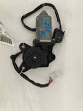 2002 MERCEDES S-CLASS 2000- 2002 Rear Door Power Window Motor Left Side LH G