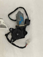 2002 MERCEDES S-CLASS 2000- 2002 Rear Door Power Window Motor Left Side LH G