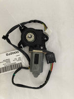 2002 MERCEDES S-CLASS 2000- 2002 Rear Door Power Window Motor Left Side LH G