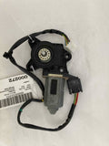 2002 MERCEDES S-CLASS 2000- 2002 Rear Door Power Window Motor Left Side LH G