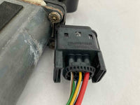 2002 MERCEDES S-CLASS 2000- 2002 Rear Door Power Window Motor Left Side LH G
