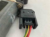 2002 MERCEDES S-CLASS 2000- 2002 Rear Door Power Window Motor Left Side LH G