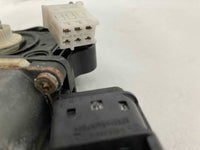 2002 MERCEDES S-CLASS 2000- 2002 Rear Door Power Window Motor Left Side LH G