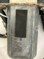 2002 MERCEDES S-CLASS 2000- 2002 Rear Door Power Window Motor Left Side LH G
