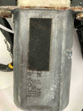 2002 MERCEDES S-CLASS 2000- 2002 Rear Door Power Window Motor Left Side LH G