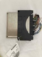 2001 - 2002 MERCEDES S-CLASS Engine Control Module ECM (Code 1705451240) Sedan