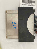 2001 - 2002 MERCEDES S-CLASS Engine Control Module ECM (Code 1705451240) Sedan