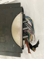 2001 - 2002 MERCEDES S-CLASS Engine Control Module ECM (Code 1705451240) Sedan