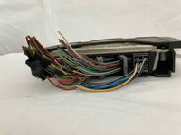 2001 - 2002 MERCEDES S-CLASS Engine Control Module ECM (Code 1705451240) Sedan