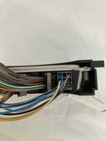 2001 - 2002 MERCEDES S-CLASS Engine Control Module ECM (Code 1705451240) Sedan