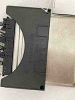 2001 - 2002 MERCEDES S-CLASS Engine Control Module ECM (Code 1705451240) Sedan