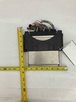 2001 - 2002 MERCEDES S-CLASS Engine Control Module ECM (Code 1705451240) Sedan