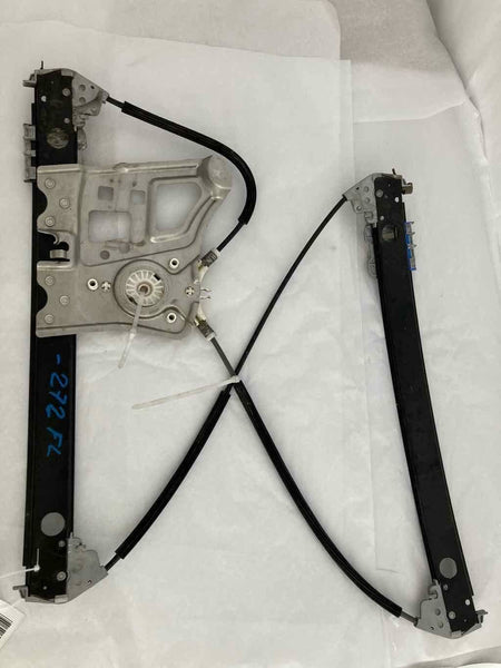 2000 - 2002 MERCEDES S-CLASS Front Door Window Regulator Left Side LH G