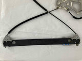 2000 - 2002 MERCEDES S-CLASS Front Door Window Regulator Left Side LH G
