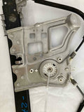 2000 - 2002 MERCEDES S-CLASS Front Door Window Regulator Left Side LH G