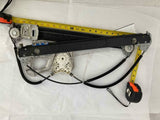 2000 - 2002 MERCEDES S-CLASS Front Door Window Regulator Left Side LH G