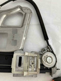 2000 - 2002 MERCEDES S-CLASS Front Door Window Regulator Left Side LH G