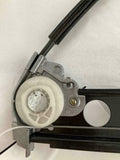 2000 - 2002 MERCEDES S-CLASS Front Door Window Regulator Left Side LH G