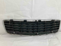 2000 - 2002 MERCEDES S-CLASS Front Bumper Upper Grille Grill 220 Type Sedan G