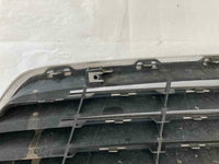 2000 - 2002 MERCEDES S-CLASS Front Bumper Upper Grille Grill 220 Type Sedan G