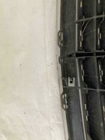 2000 - 2002 MERCEDES S-CLASS Front Bumper Upper Grille Grill 220 Type Sedan G