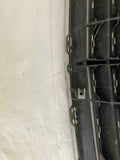 2000 - 2002 MERCEDES S-CLASS Front Bumper Upper Grille Grill 220 Type Sedan G