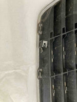 2000 - 2002 MERCEDES S-CLASS Front Bumper Upper Grille Grill 220 Type Sedan G
