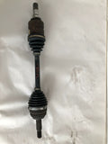 2006 TOYOTA COROLLA Front CV Axle Shaft Left P/N P4341002902 Fits 2003 - 2008 M