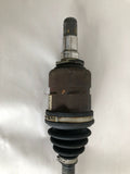 2006 TOYOTA COROLLA Front CV Axle Shaft Left P/N P4341002902 Fits 2003 - 2008 M
