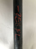 2006 TOYOTA COROLLA Front CV Axle Shaft Left P/N P4341002902 Fits 2003 - 2008 M